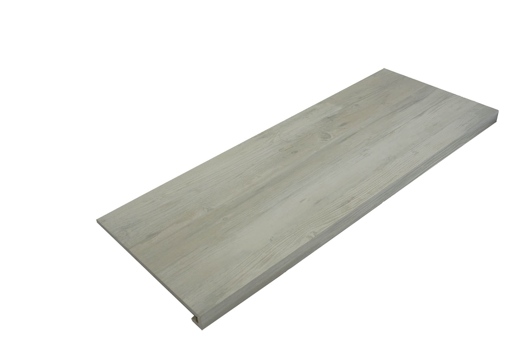 

Сходинка LEGNO BIANCO 345x900x35x10,2 SZBXLV1RB ZEUS CERAMICA