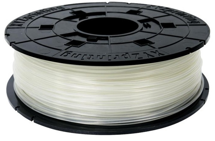 

Катушка с нитью 1.75мм/0.6кг PLA(NFC) XYZprinting Filament для Junior, miniMaker, Nano, телес.цвет (RFPLCXEU00D)