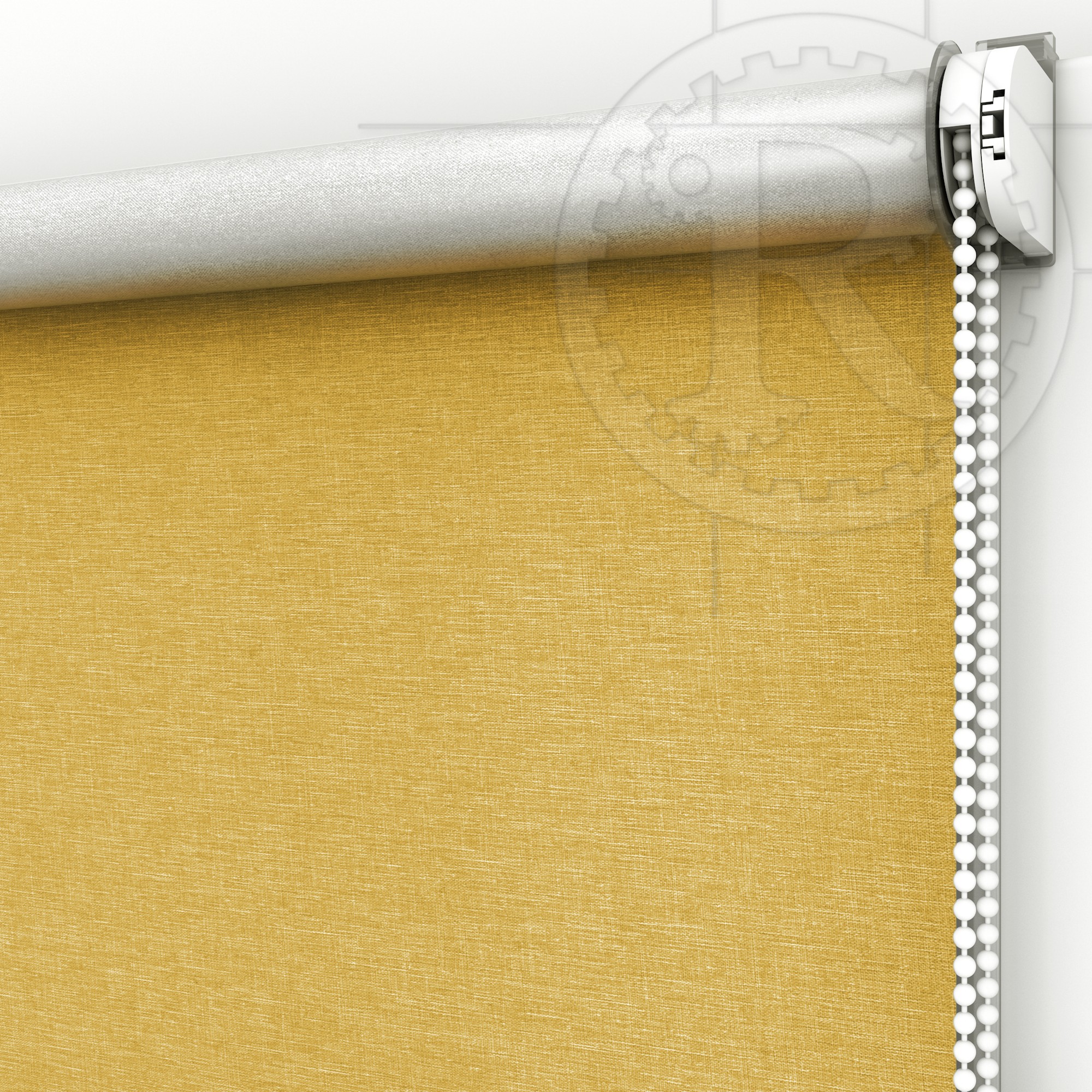 

Рулонная штора Sevila Thermo 503 Tuscan Sun 100 x 160 см