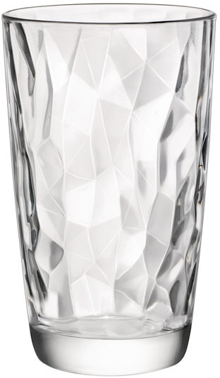 

Набор бокалов Bormioli Rocco Diamond 470 мл 6 шт (350240M02321990/6)