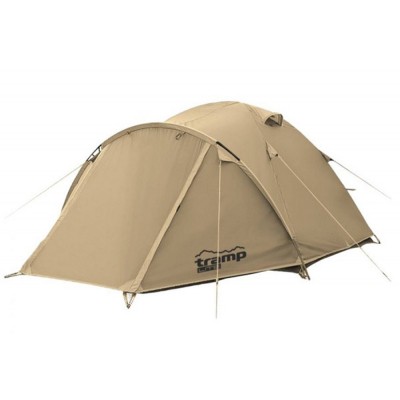 

Палатка Tramp Lite Camp 2 Sand (TLT-010-sand)