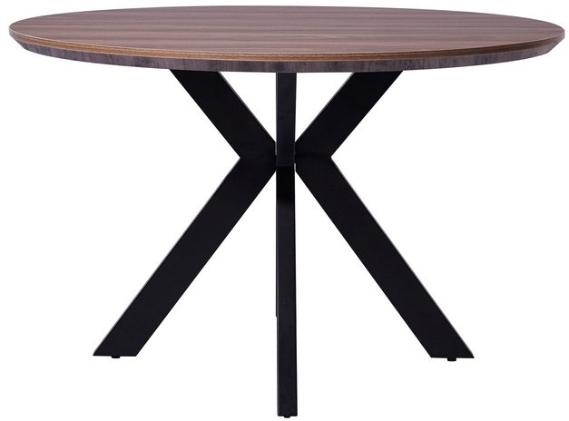 

Обеденный стол Vetro Mebel ТМL-660 Дуб сонома (ТМL-660- sonoma oak)