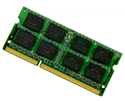 

Оперативная память Team SO-DIMM DDR3 4GB 1600MHz Elite (TED34G1600C11-S01)
