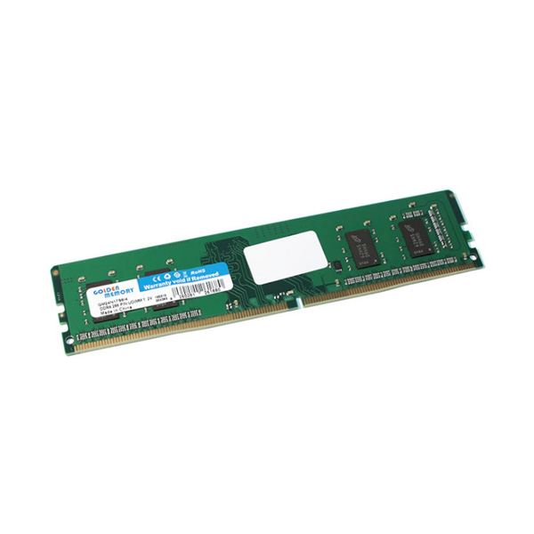 

Оперативная память Golden Memory DDR4 4GB 2666MHz (GM26N19S8/4)