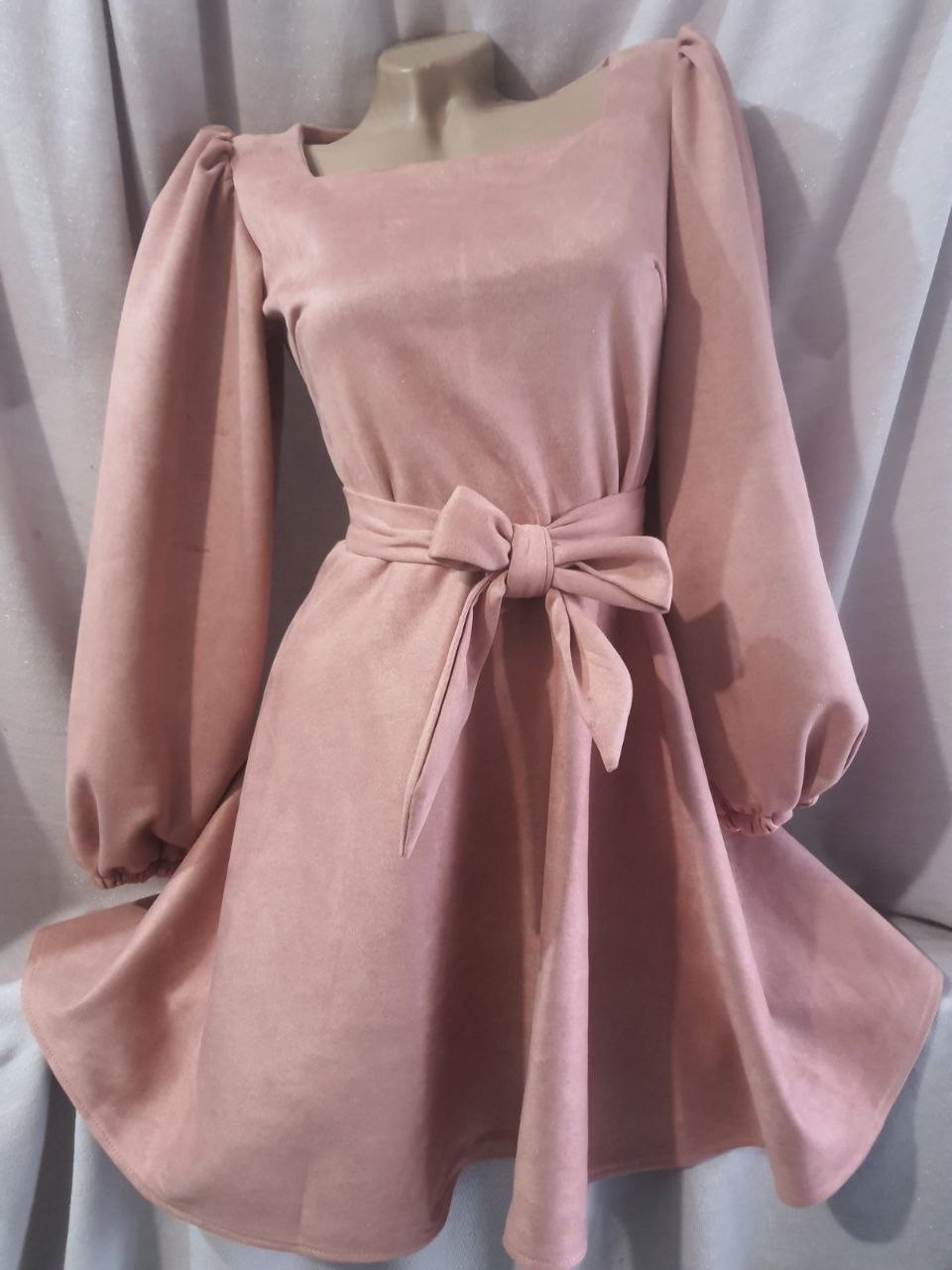 

Платье DELIV DRESS02 () РОЗОВЫЙ, Платье DELIV DRESS02 (M) РОЗОВЫЙ