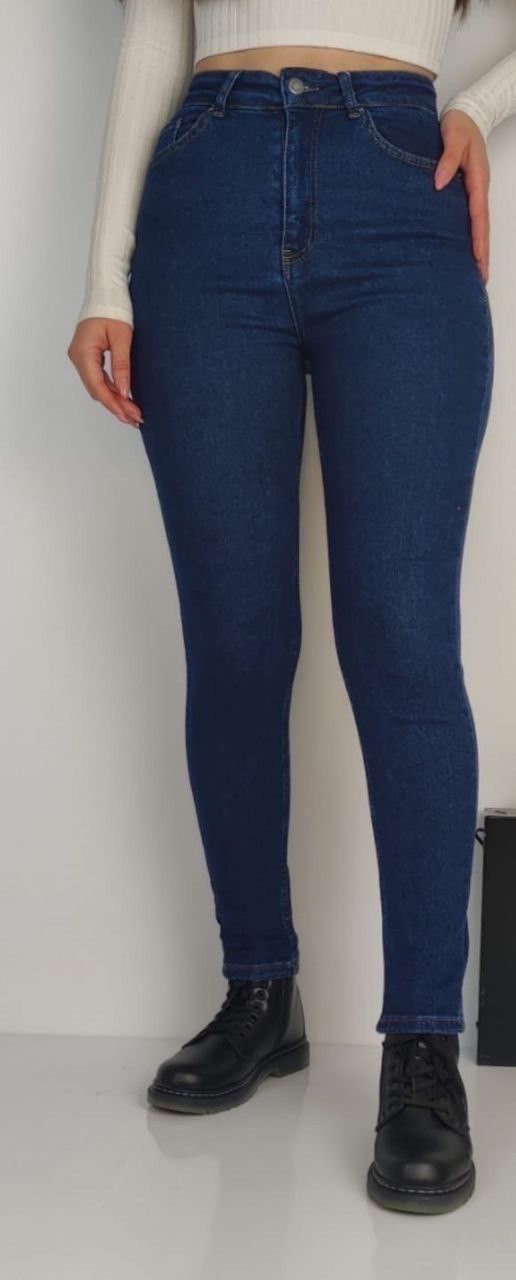 

Джинсы DELIVE JEANS009 () синий, Джинсы DELIVE JEANS009 (M) синий
