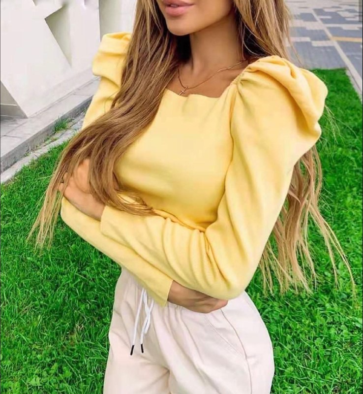 

Свитер DELIV YELLOWSVIT01 () Желтый, Свитер DELIV YELLOWSVIT01 (S) Желтый