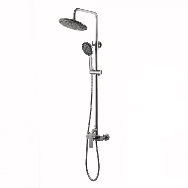 

Душевой гарнитур Globus Lux GLO-0005