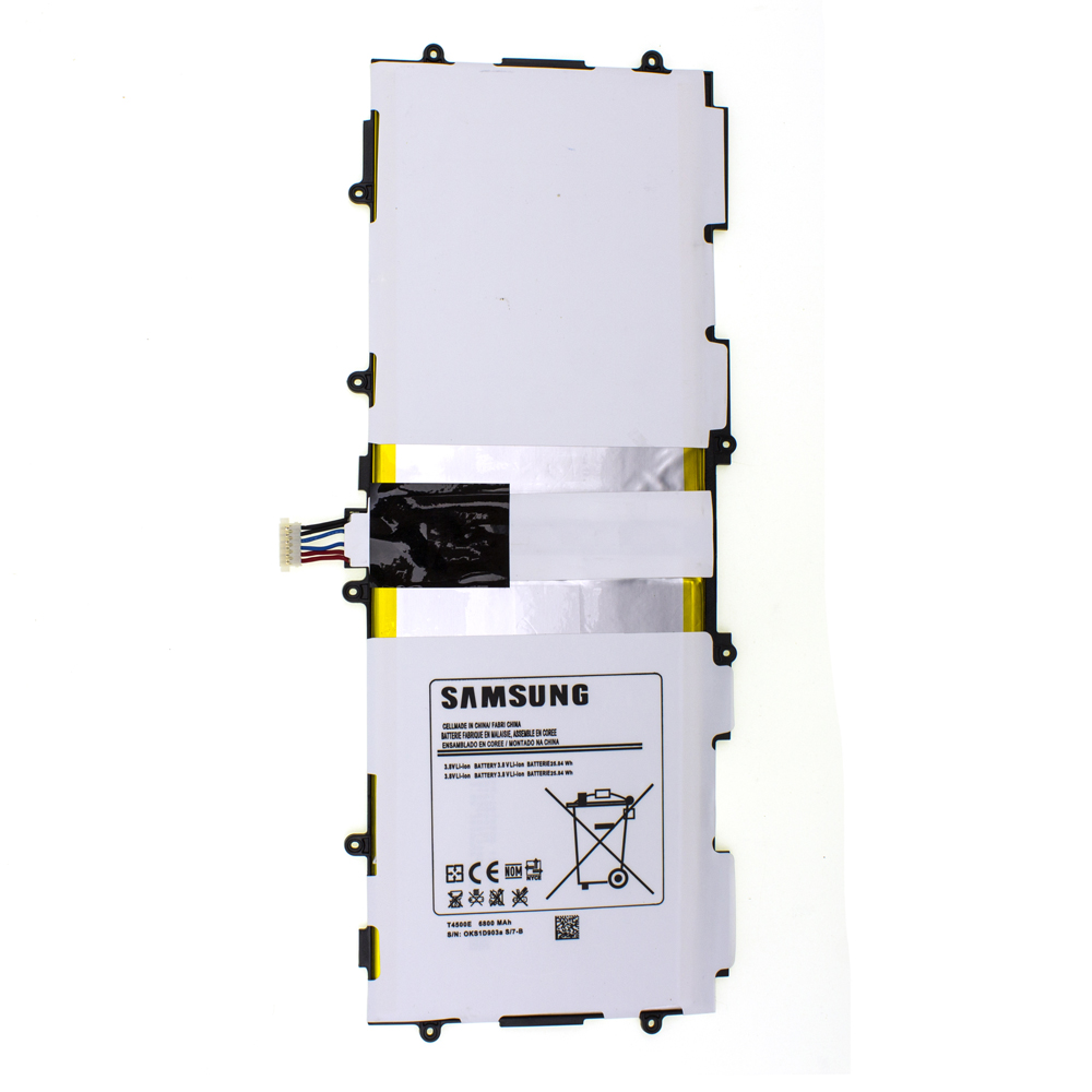 

Аккумулятор для SAMSUNG P5200 / T4500E