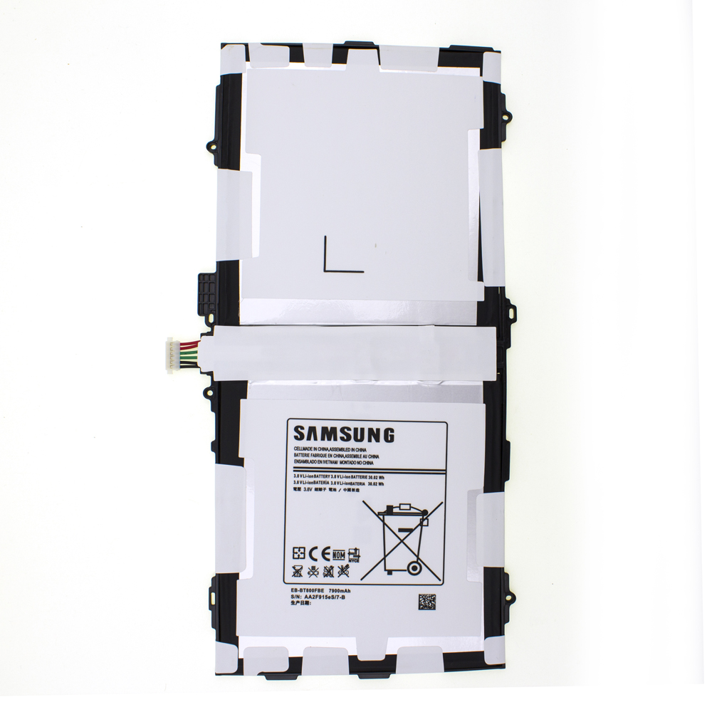 

Аккумулятор для SAMSUNG T800 / EB-BT800FBE