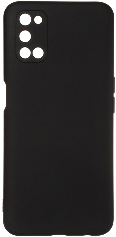 

Панель Gelius Full Soft Case для Samsung Galaxy A037 (A03S) Black