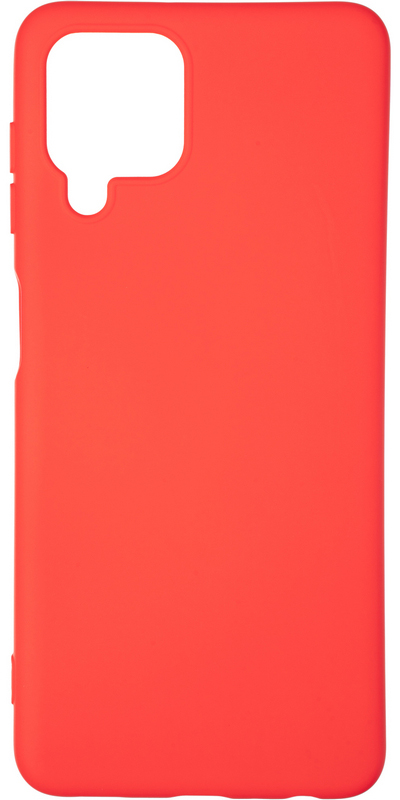 

Панель Gelius Full Soft Case для Samsung Galaxy A037 (A03S) Red