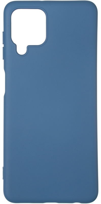 

Панель Gelius Full Soft Case для Xiaomi Redmi 10 Dark Blue