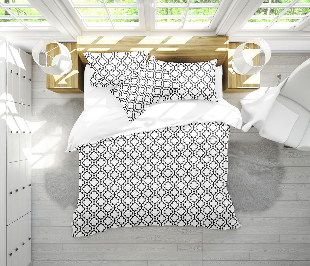 

Постельное белье Vpostelke ранфорс Византия, белая роспись 1.5-Спальный 150х220 см белый