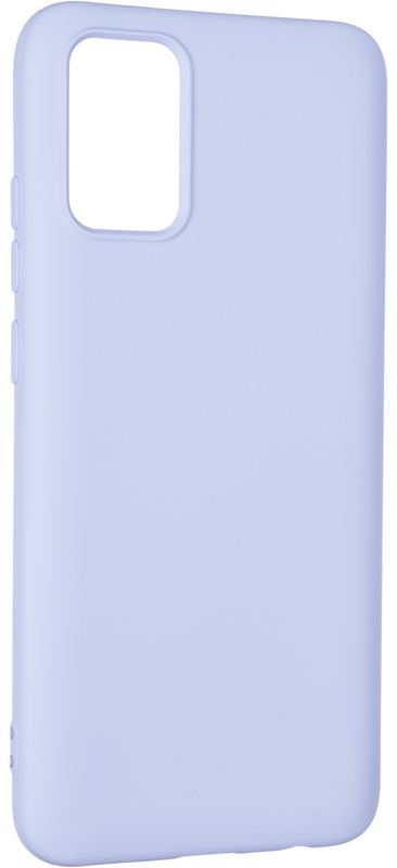 

Панель Gelius Full Soft Case для Xiaomi Redmi 10 Violet