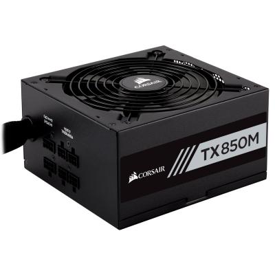 

Блок питания Corsair TX850M (CP-9020130-EU) 850W