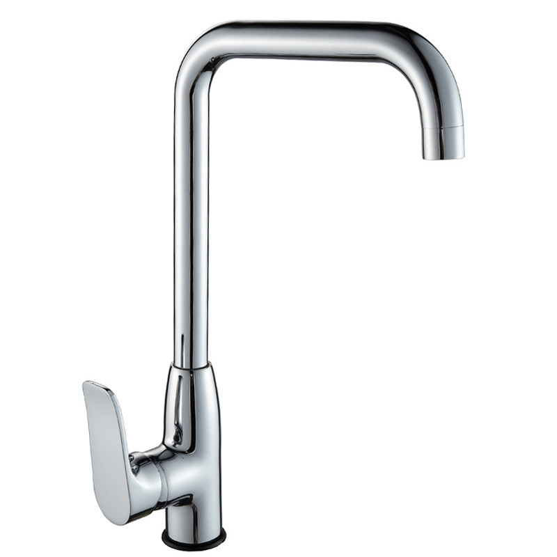 

Смеситель для кухни Rozzy Jenori Velum RBZ082-8M (54698)