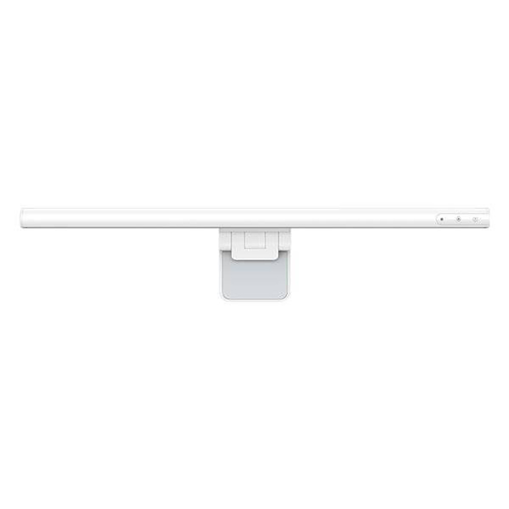 

Десктоп-лампа светодиодная Baseus I-Wok Stepless Dimming Screen Hanging Youth White (DGIWK-B02)