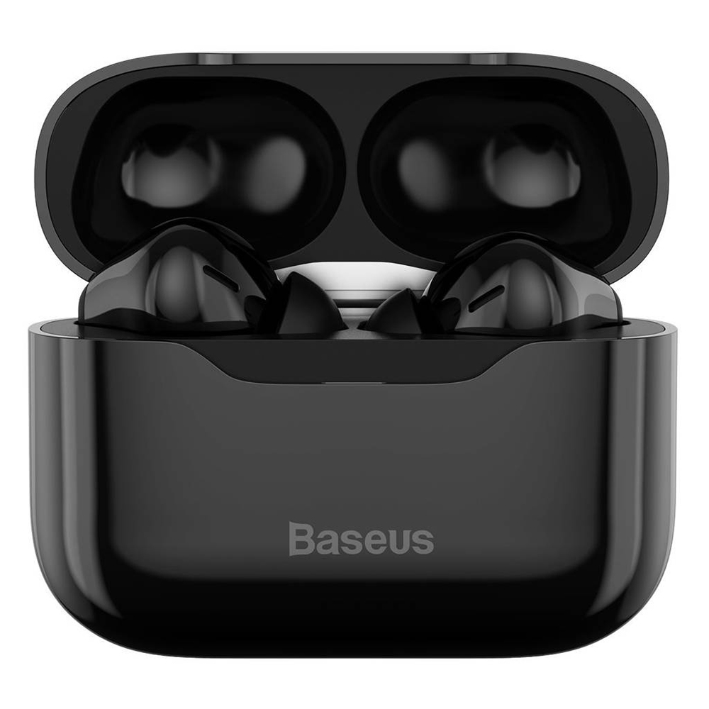 

Наушники Baseus S1 TWS Black (NGS1-01)