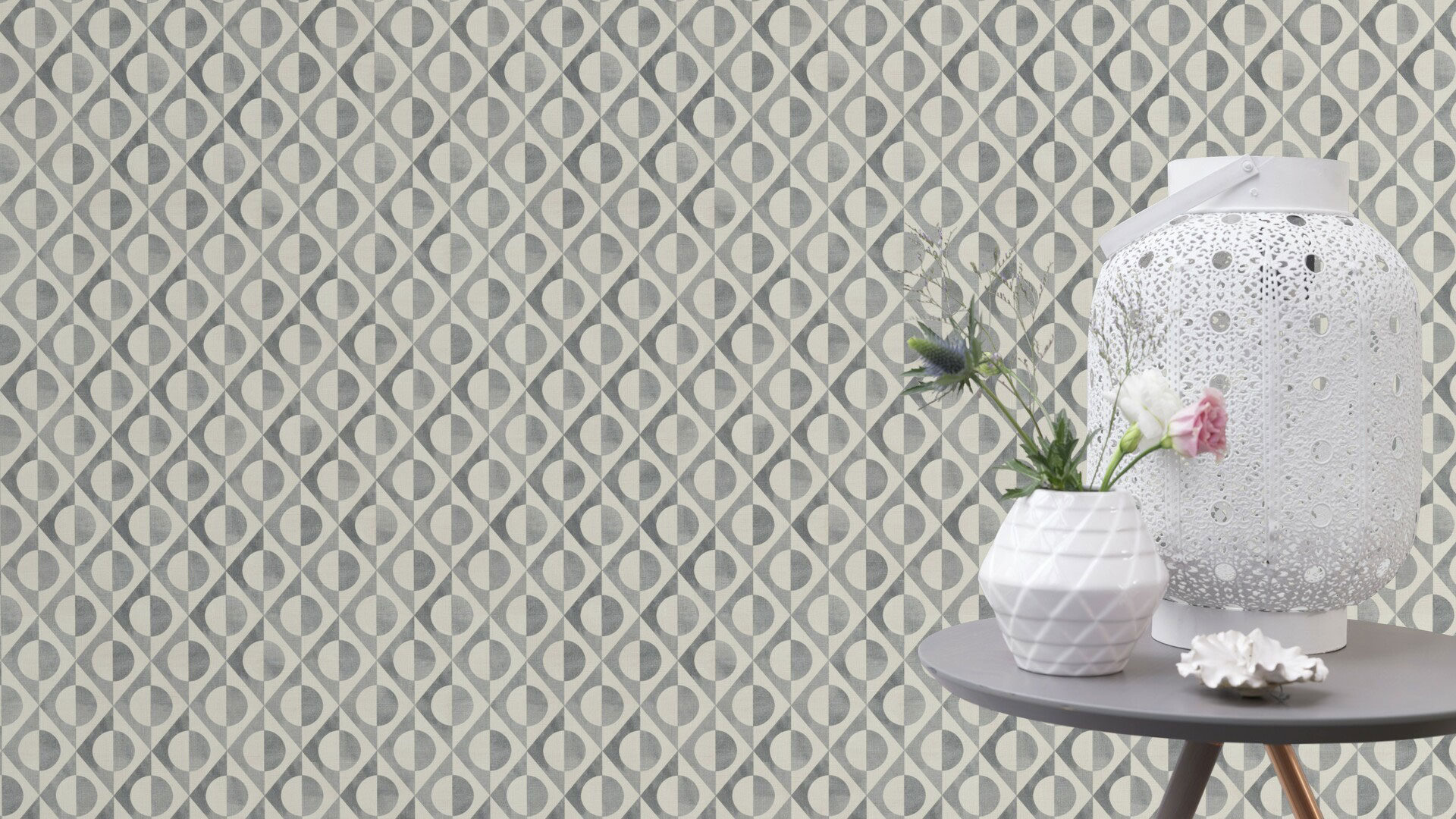 

Виниловые обои RASCH CLUB BOTANIQUE 0.53 x 10 м (538632)