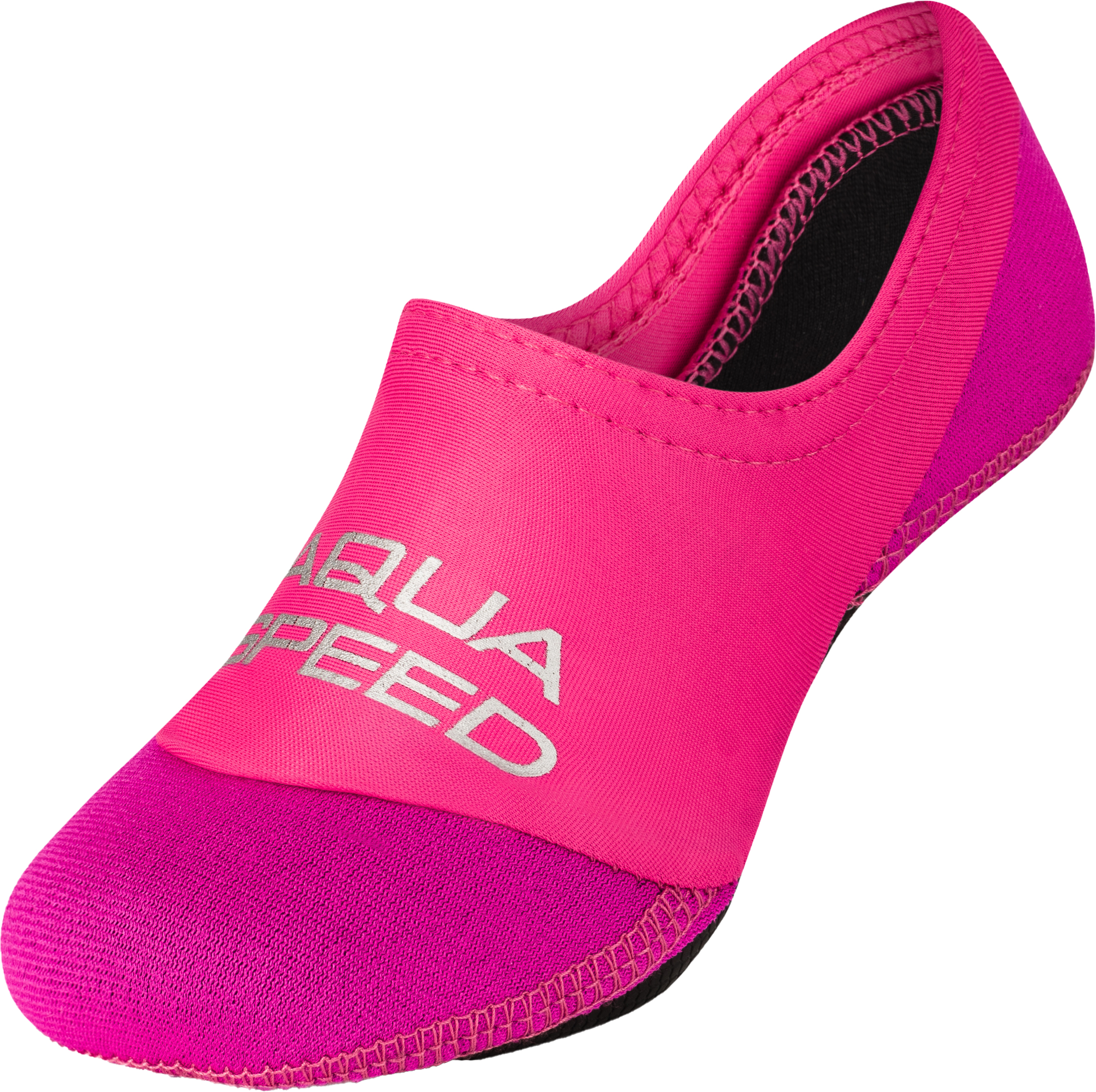 

Носки для бассейна Aqua Speed NEO SOCKS 6832 (177-33) 22-23 Розово-коралловый (5908217668325)