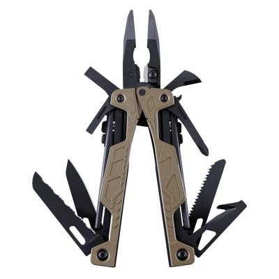 

Мультитул LEATHERMAN OHT-COYOTE (831640)