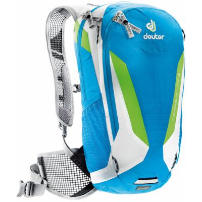 

Рюкзак Deuter Lite 8 3111 turquoise-white (3200015 3111)