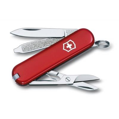 

Мультитул Victorinox Сlassic-SD (0.6223)