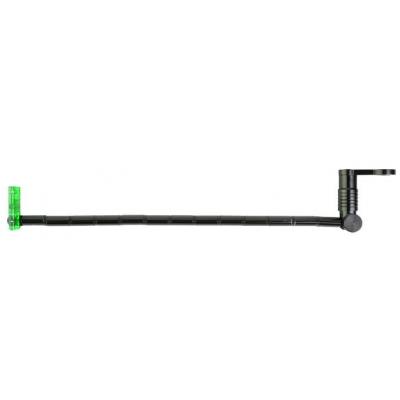 

Индикатор поклевки Prologic Wind Blade Bite Indicator green (1846.03.44)