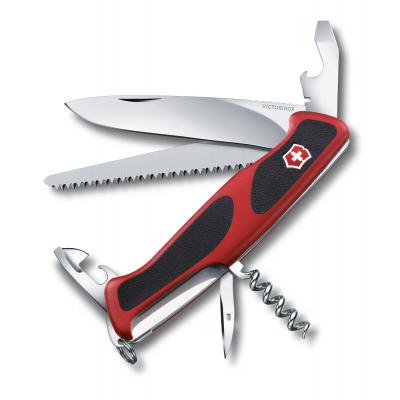 

Складной нож Victorinox RangerGrip 55 0.9563.C