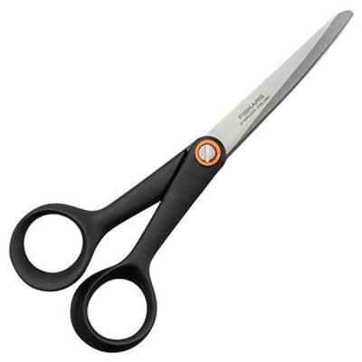 

Ножницы Fiskars Functional Form black 17см (1020415)