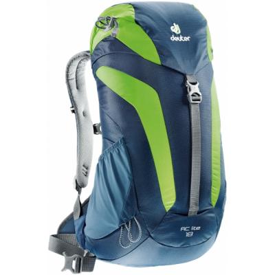 

Рюкзак Deuter AC Lite 18 3206 midnight-kiwi (3420116 3206)