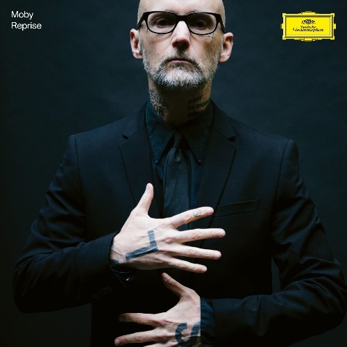 

Виниловая пластинка Moby – Reprise