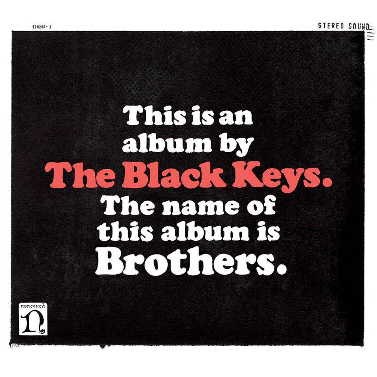 

Виниловая пластинка The Black Keys – Brothers (Deluxe Edition)