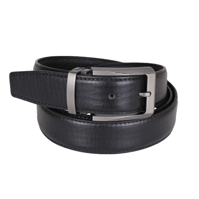 

Ремень мужской кожаный Luxury Leather Accessories 478