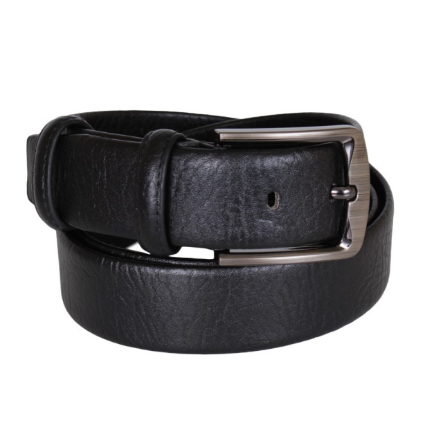 

Ремень мужской кожаный Luxury Leather Accessories 469
