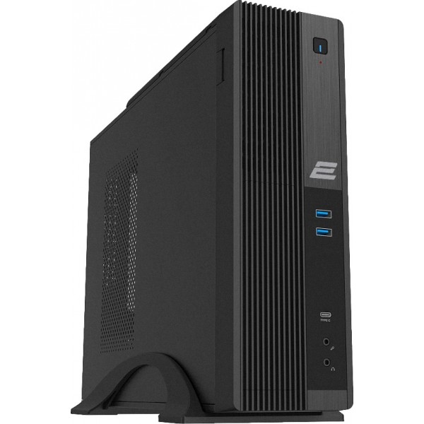

Корпус 2E (S616-400) Black (2E-S616-400) 400W