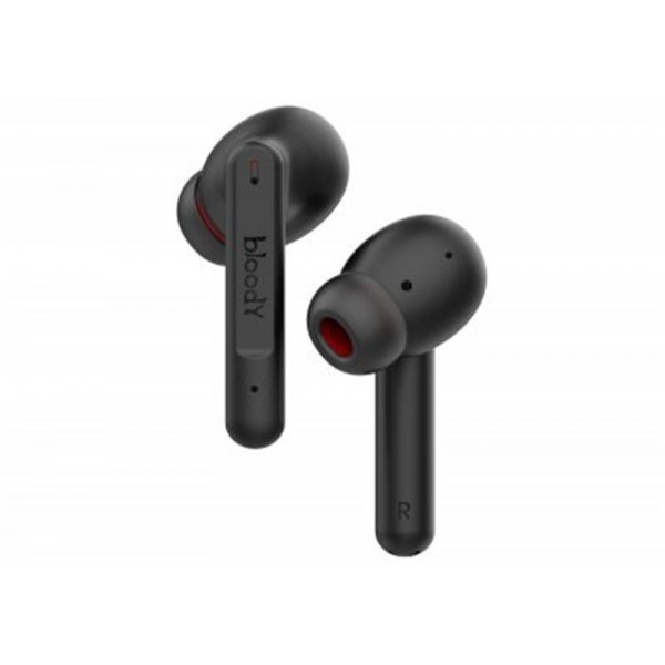 

Гарнитура A4Tech Bloody M90 Black/Red