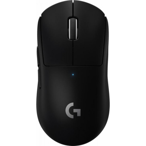 

Мышь беспроводная Logitech G Pro X Superlight (910-005880) Black USB