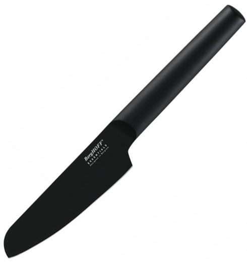 

Нож овощной BergHOFF Kuro 12 см