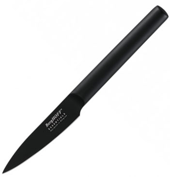 

Нож для чистки BergHOFF Kuro 8.5 см
