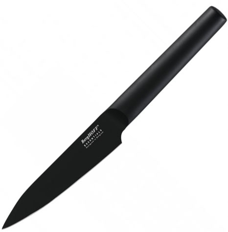 

Нож универсальный BergHOFF Kuro 13 см