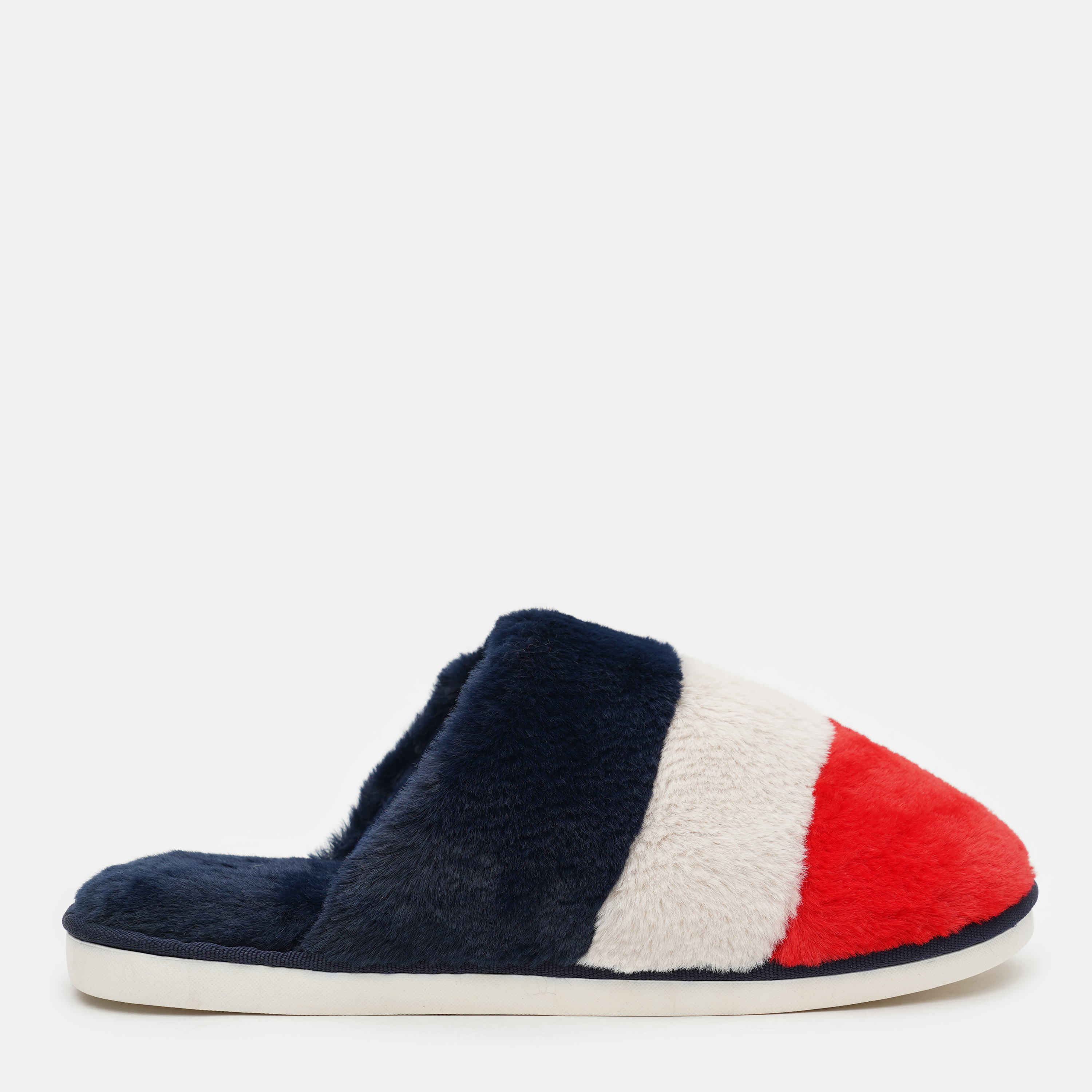 

Комнатные тапочки Favorite shoes 813 mix 42/43 Красные
