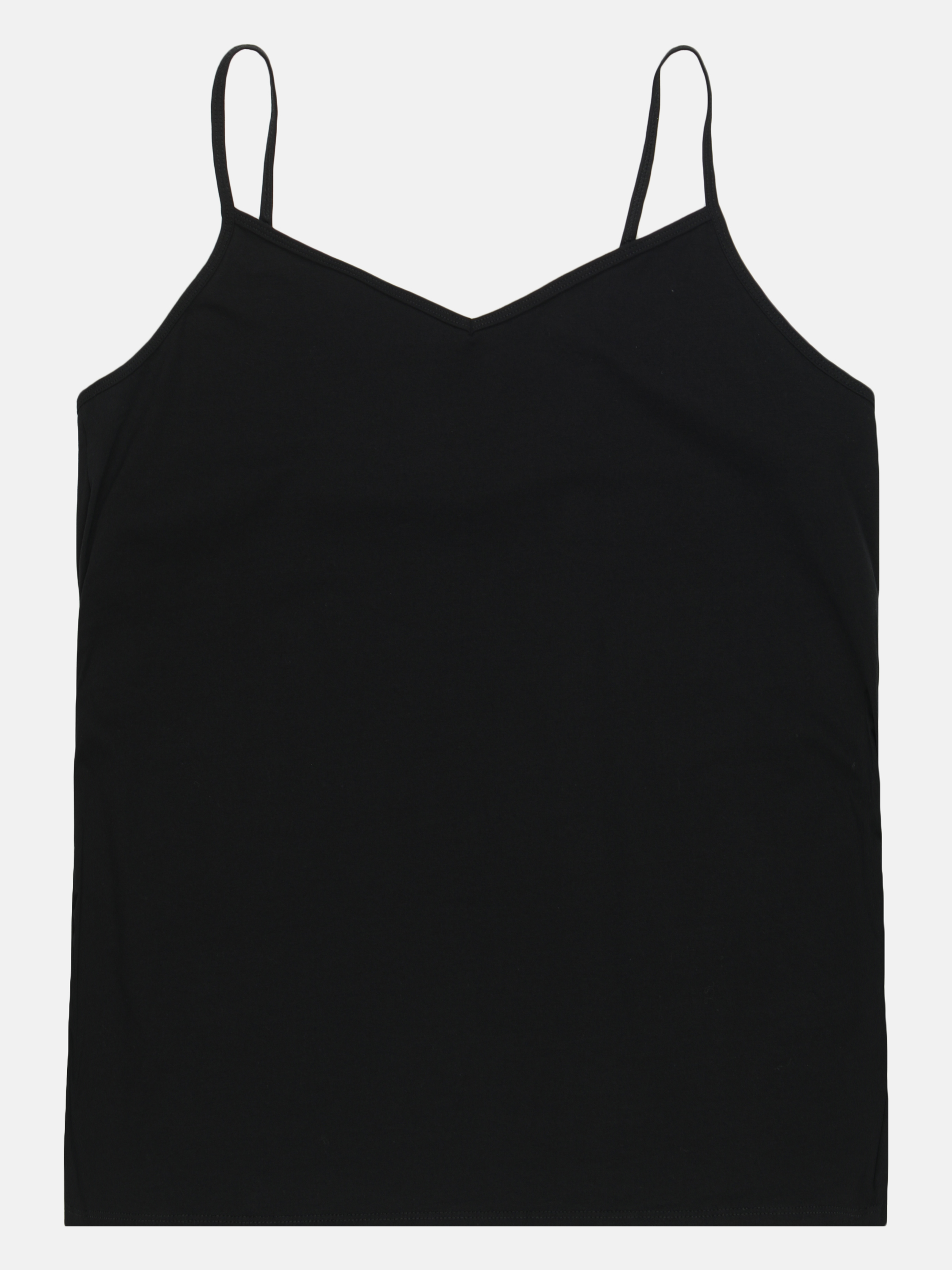 

Майка H&M  черный 200175209012, Майка H&M L черный 200175209012