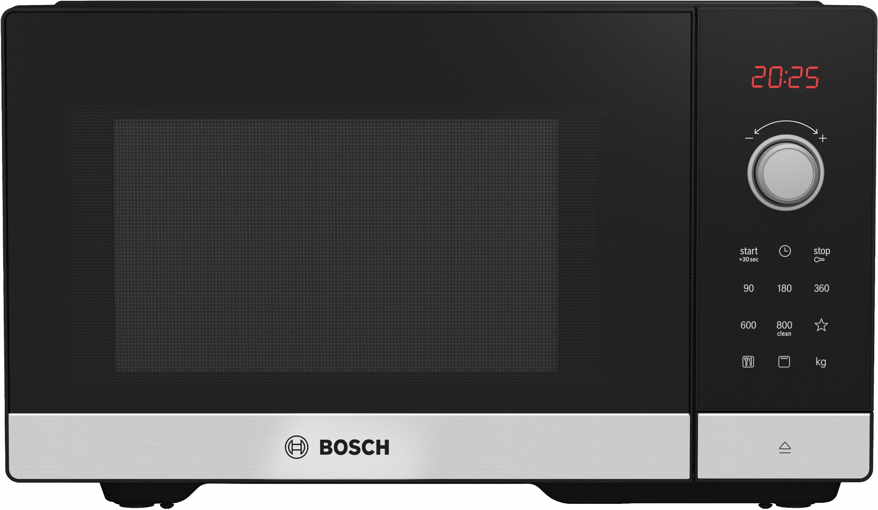 

Микроволновая печь Bosch FEL053MS2