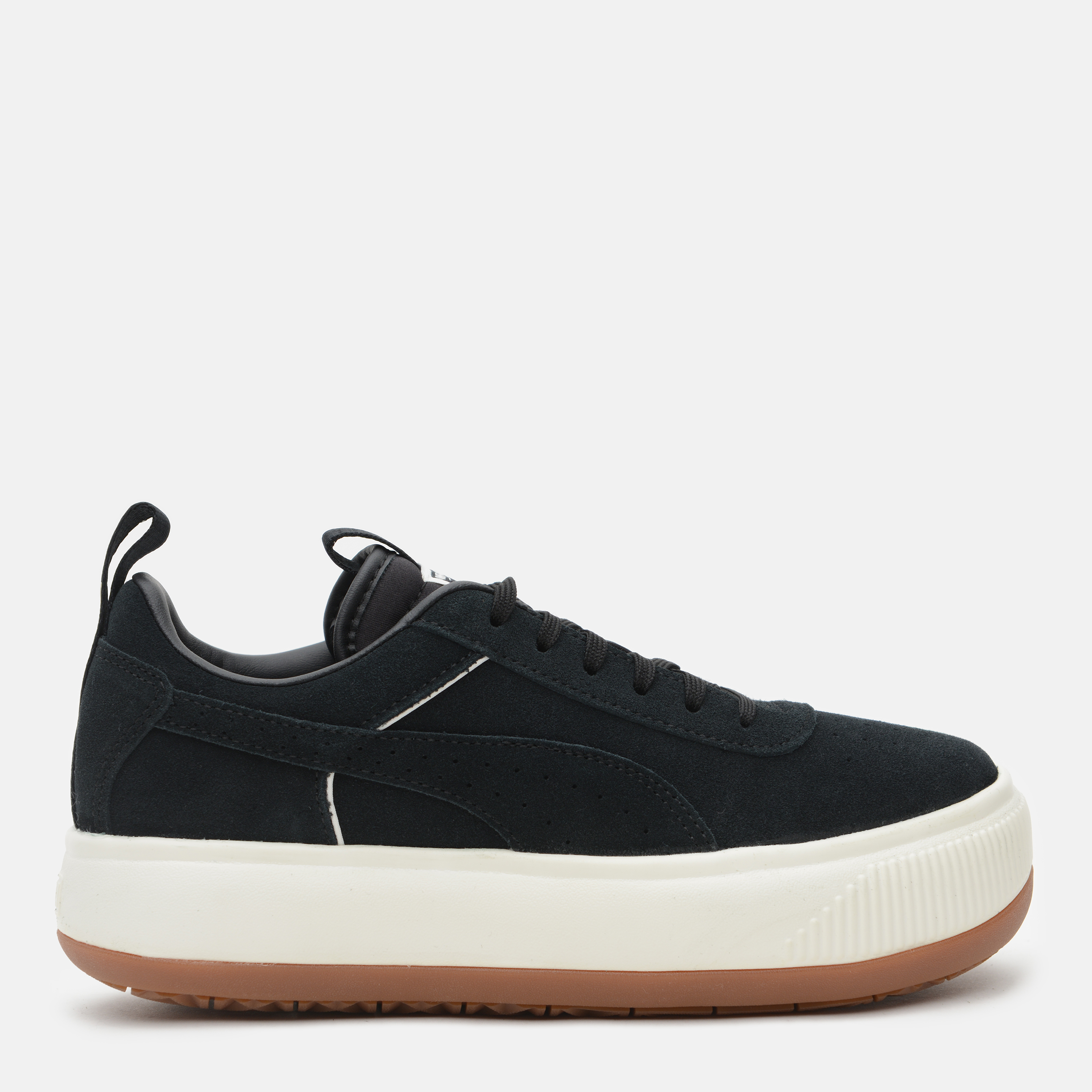 

Кеды Puma Suede Mayu PxP 38125201 39 (6) 25 см Черные