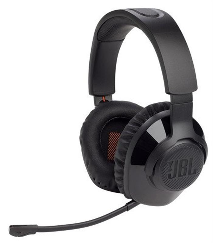 

Гарнитура JBL Quantum 350 Black (JBLQ350WLBLK)