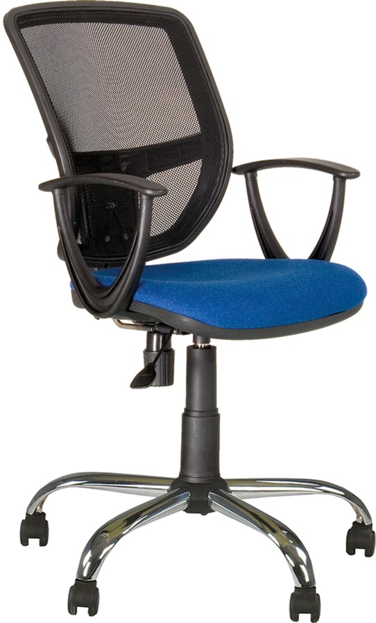 

Кресло Новый Стиль BETTA ordf GTP CHROME OH/5 FJ-2