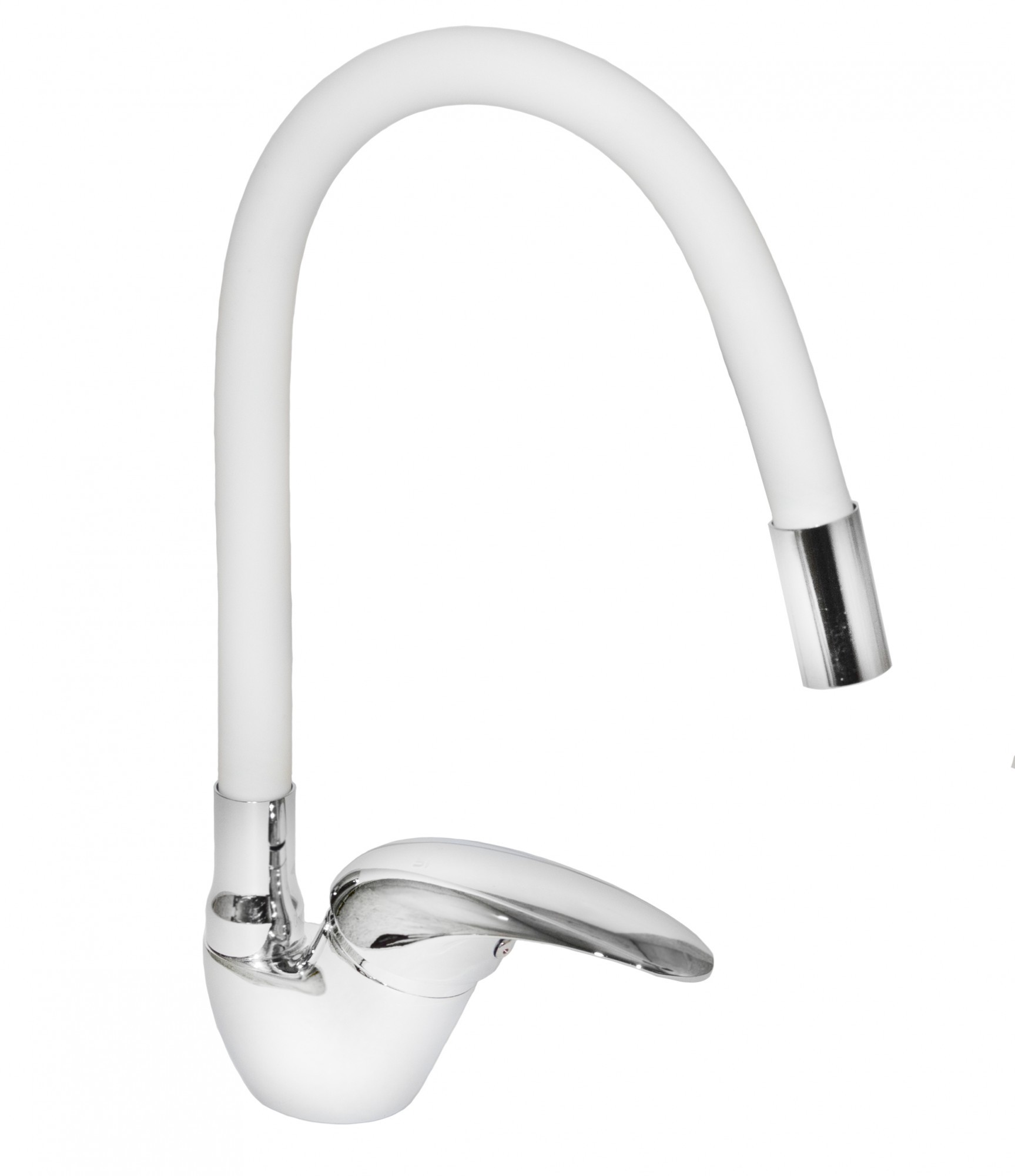 

Змішувач Кухні Ukrsanlit Sula K1U4CYW4