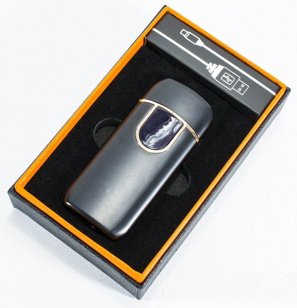 

Электрическая зажигалка, электродуговая ZGP 20 Black